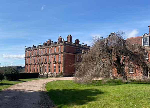 berwick house 600x432